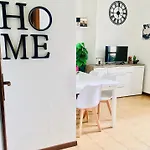 Maiden-art Appartement Arona
