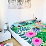 Apartman Maiden-art