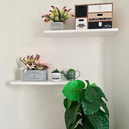 公寓 Maiden-art 阿罗纳