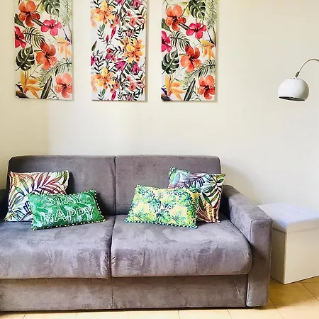 公寓 Maiden-art 阿罗纳