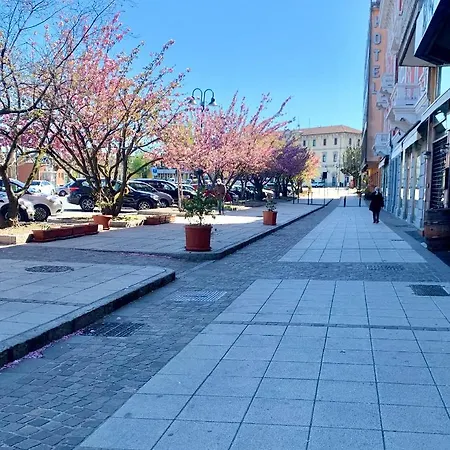 公寓 Maiden-art 阿罗纳