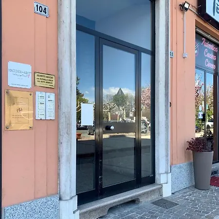 Maiden-art 阿罗纳